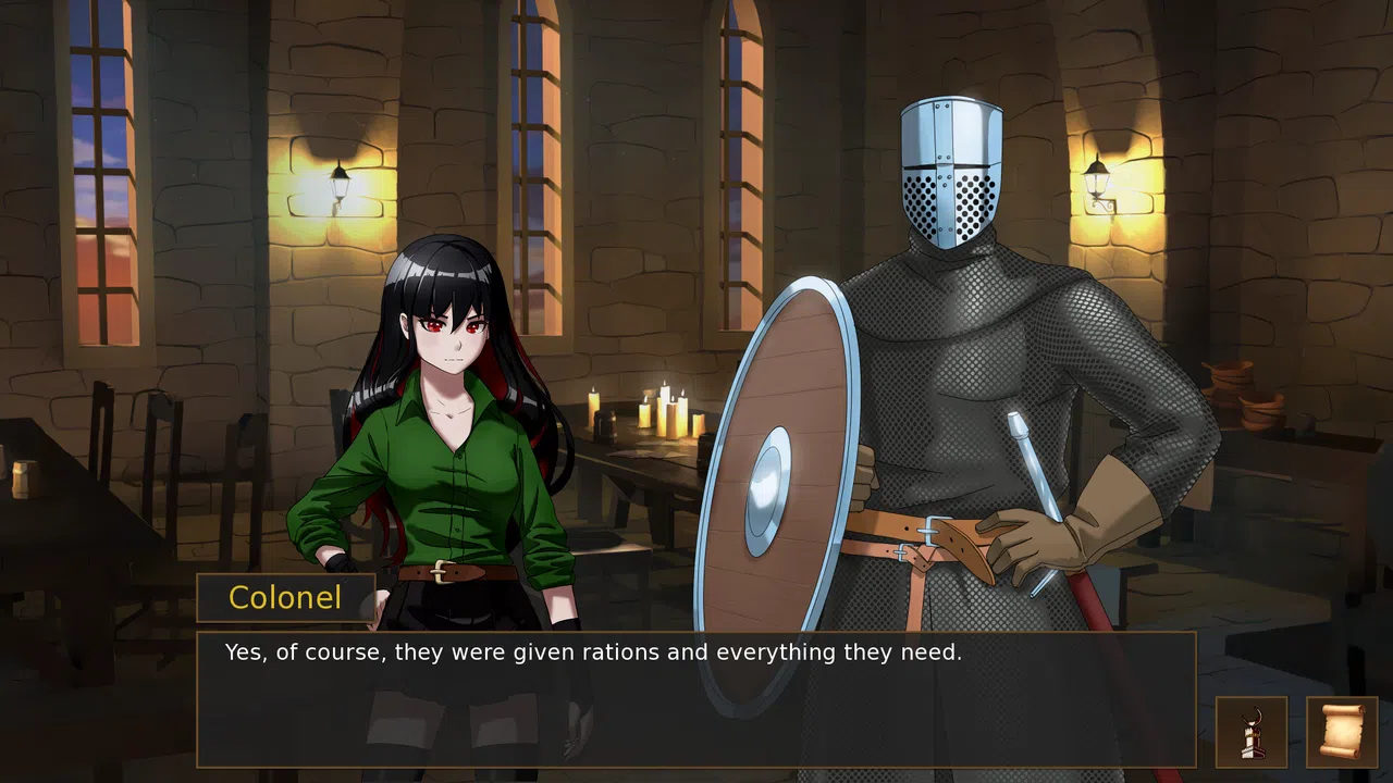 Abyss Lord Screenshot 4