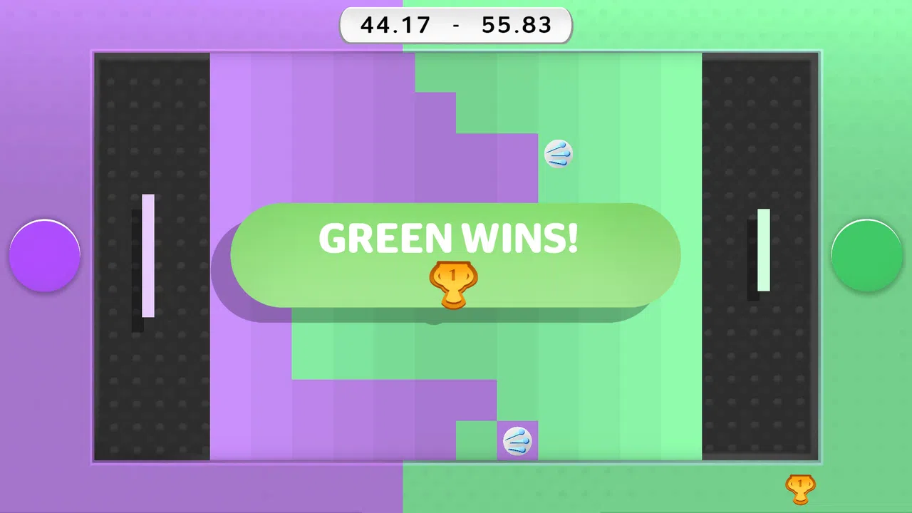 BRISTER Screenshot 4