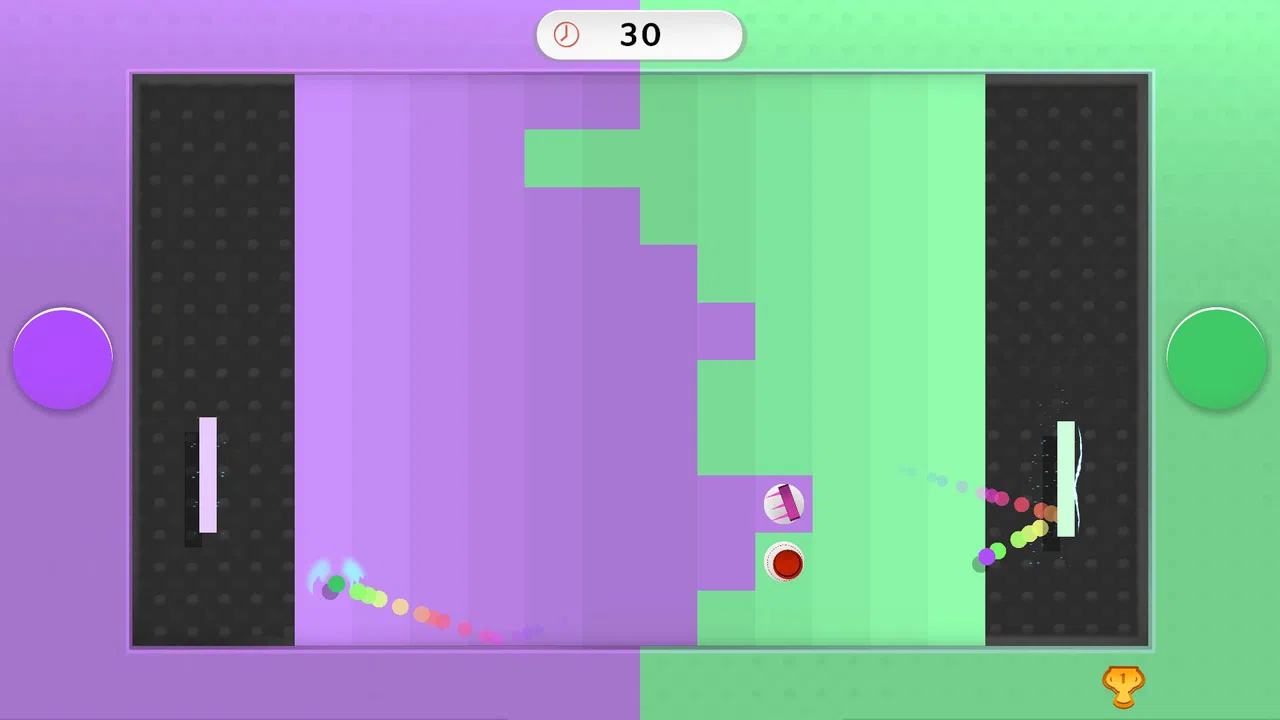 BRISTER Screenshot 3