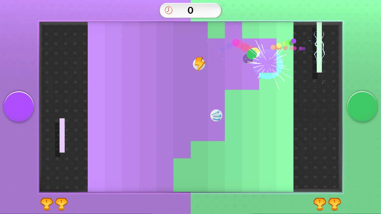 BRISTER Screenshot 2