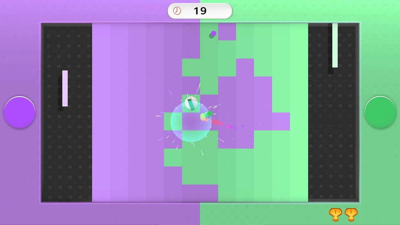 BRISTER Screenshot 1