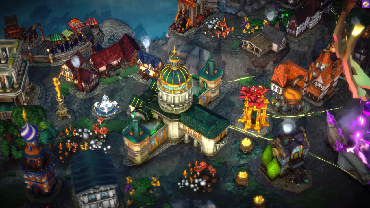 Evoker's Gambit Screenshot 11