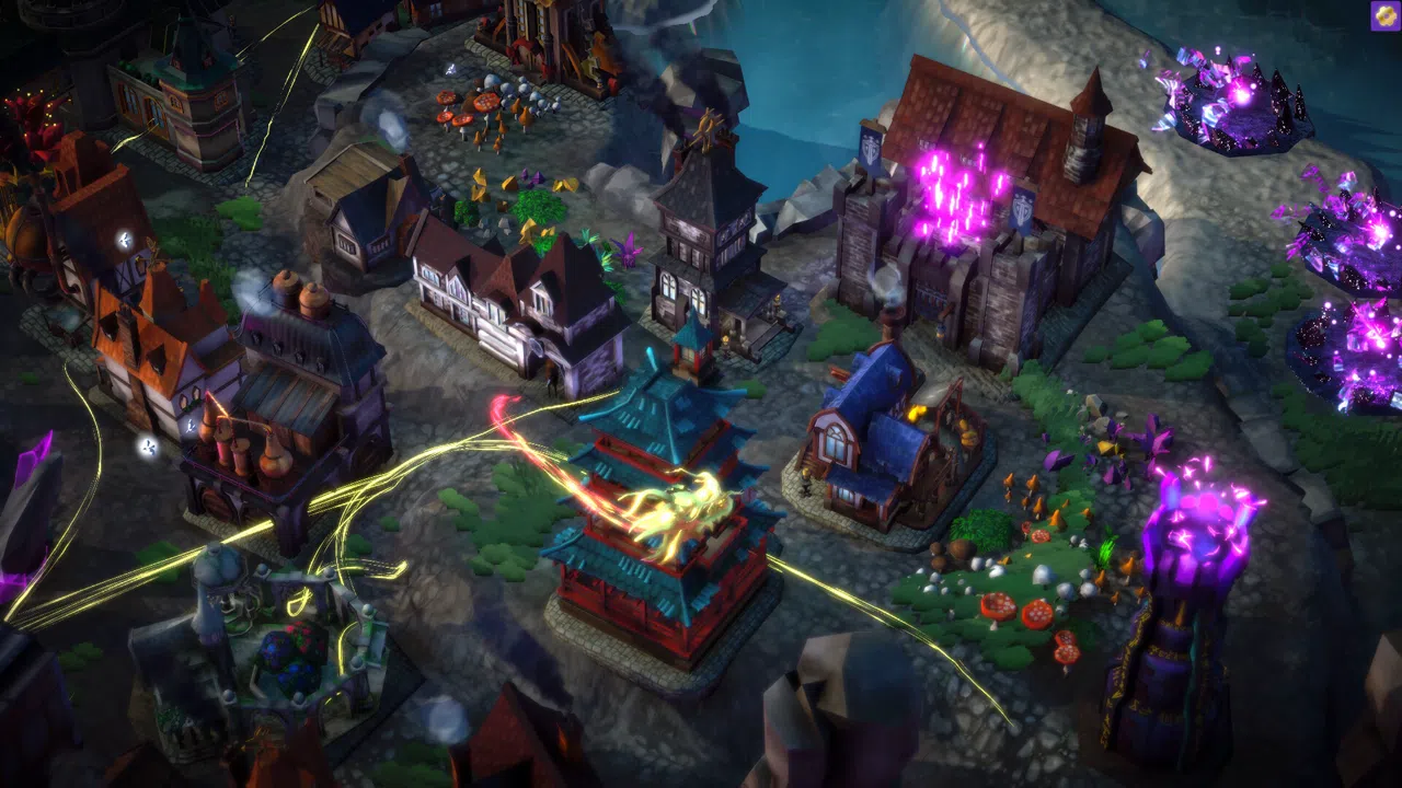 Evoker's Gambit Screenshot 10