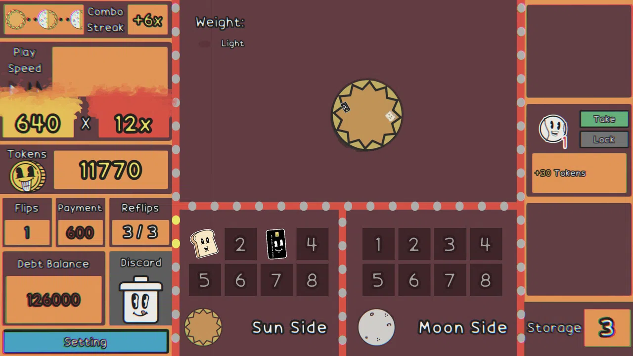 Coin Shark Screenshot 3
