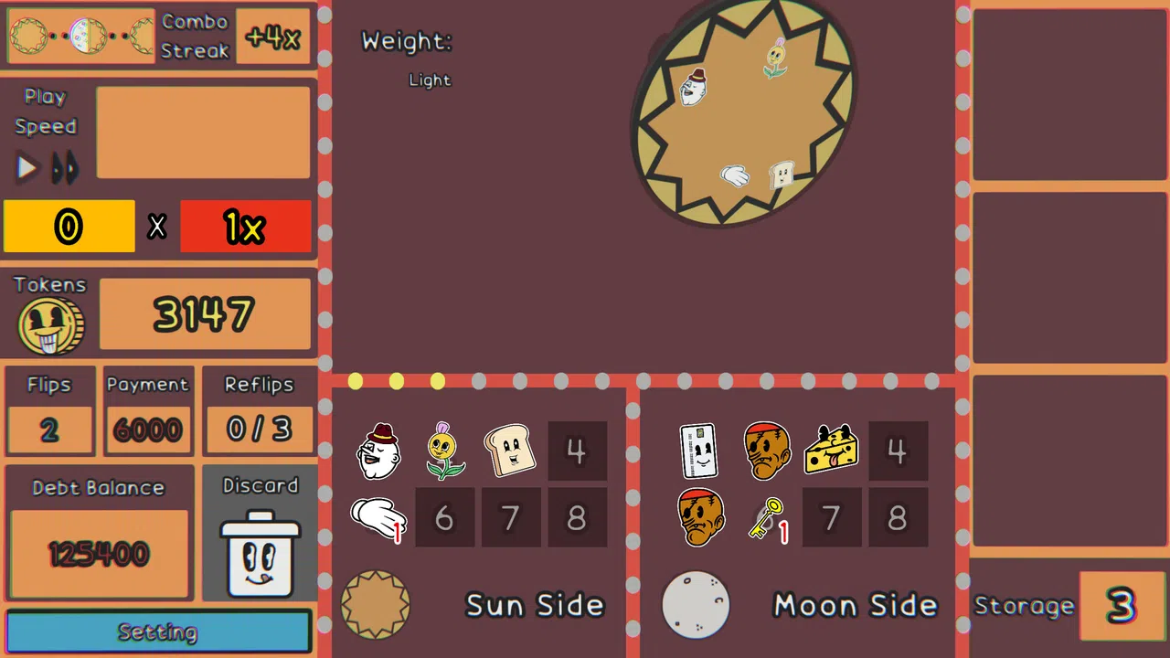 Coin Shark Screenshot 2