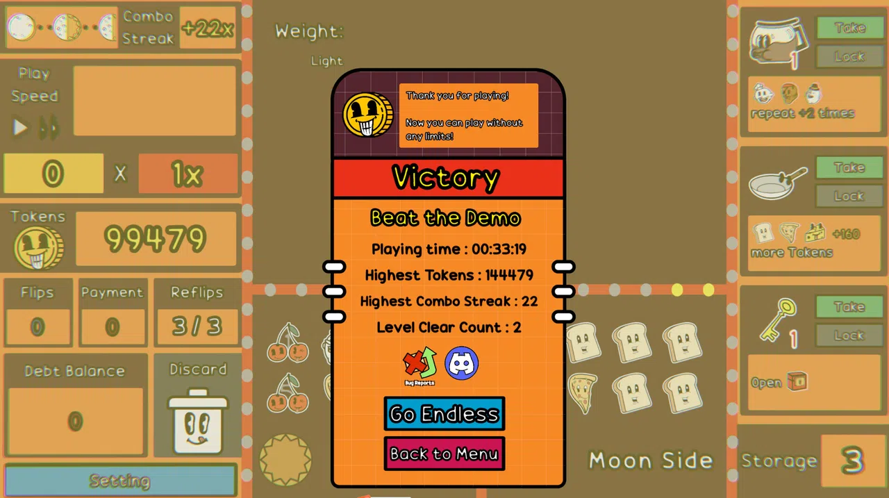 Coin Shark Screenshot 1