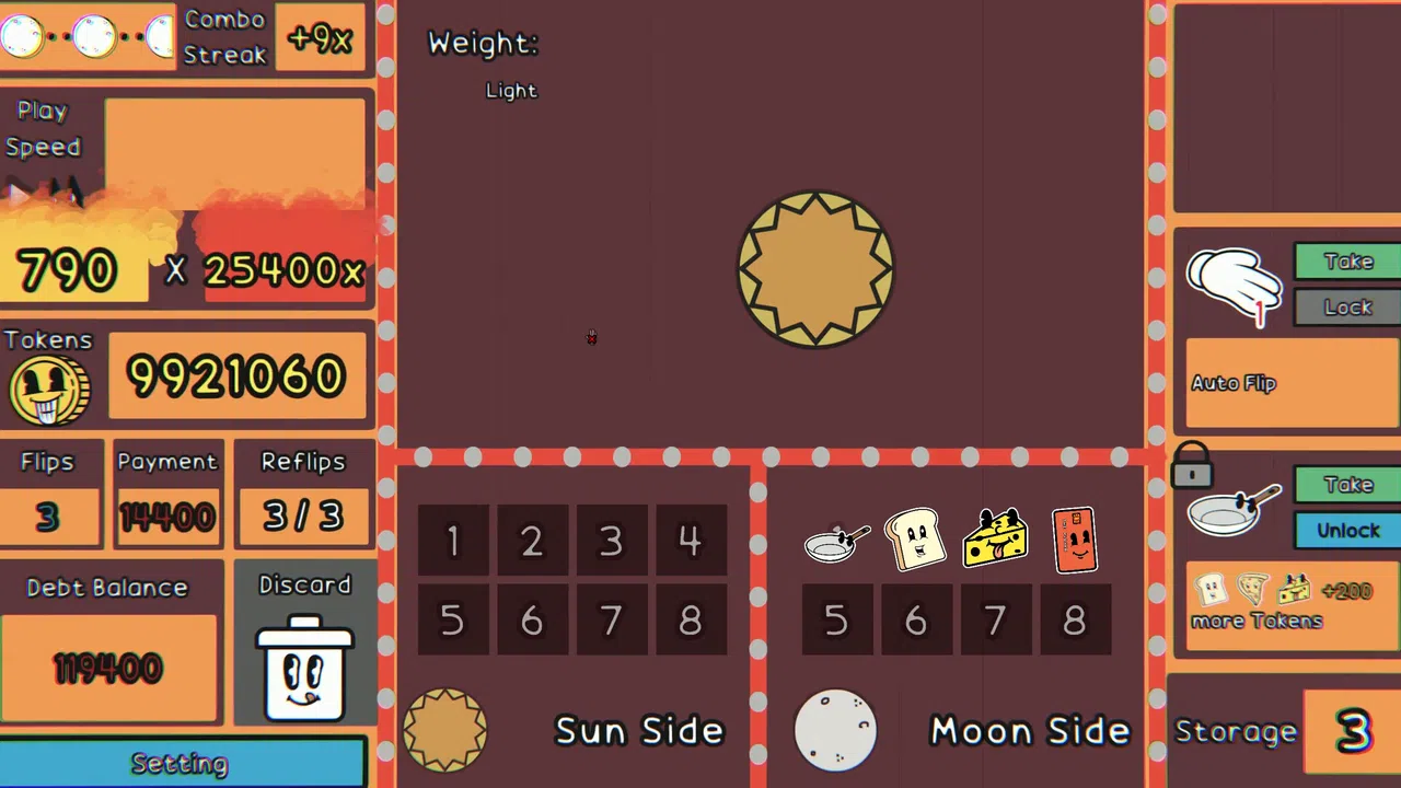 Coin Shark Screenshot 0