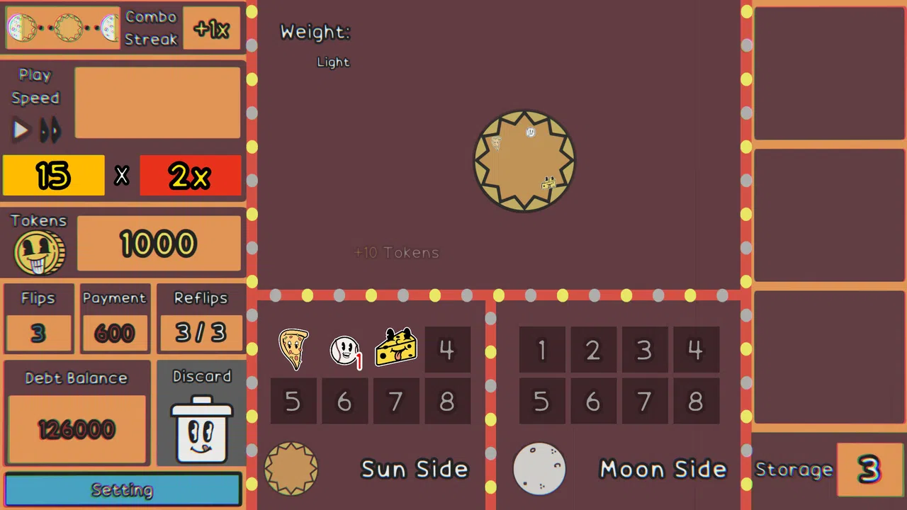 Coin Shark Screenshot 4