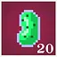 20 pickles icon
