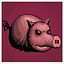 Defeat a pig boss icon