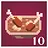 Cook 10 Potato chicken soup