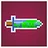 Create one poisoned sword