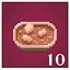 Cook 10 Potato soup icon