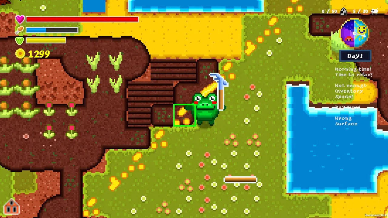 Croaktopia Screenshot 5