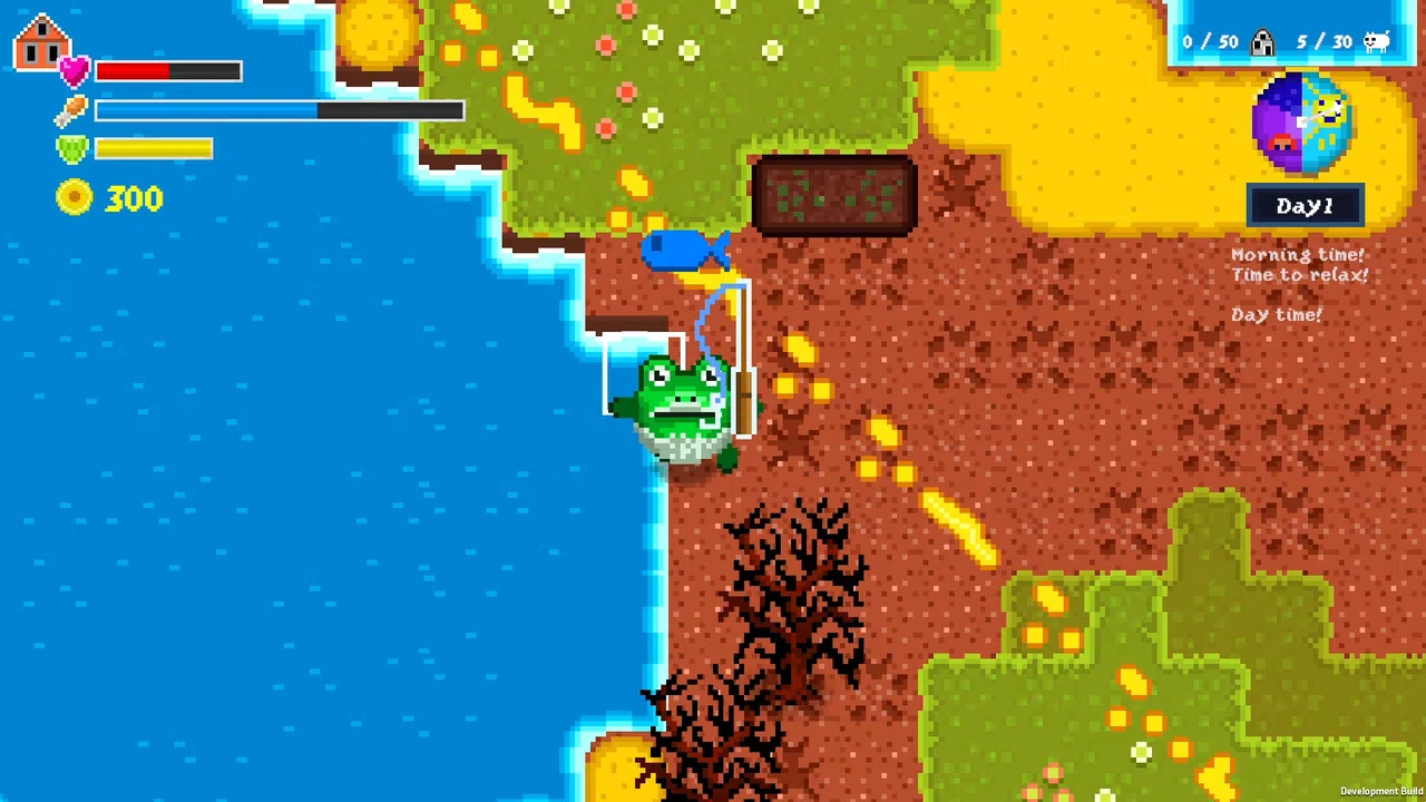 Croaktopia Screenshot 7