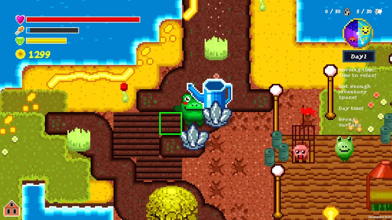 Croaktopia Screenshot 4