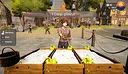 Sea Town - Fish Market Simulator Screenshot 1