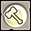 Spinning Hammer icon