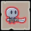 Skeleton Warrior icon