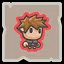 Swordman icon