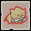 Boar icon