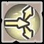 Shattering Arrow icon