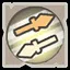 Spiral Spear icon