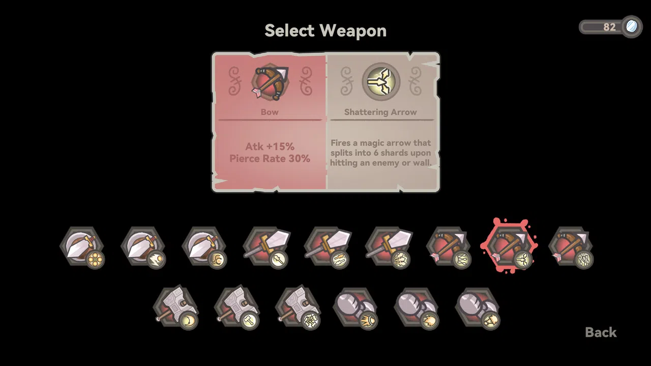 Orcs Will Never Be Slaves Screenshot 6