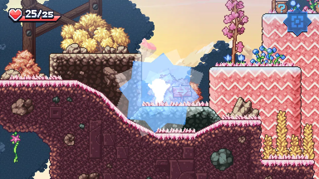 Aurascope Demo Screenshot 0