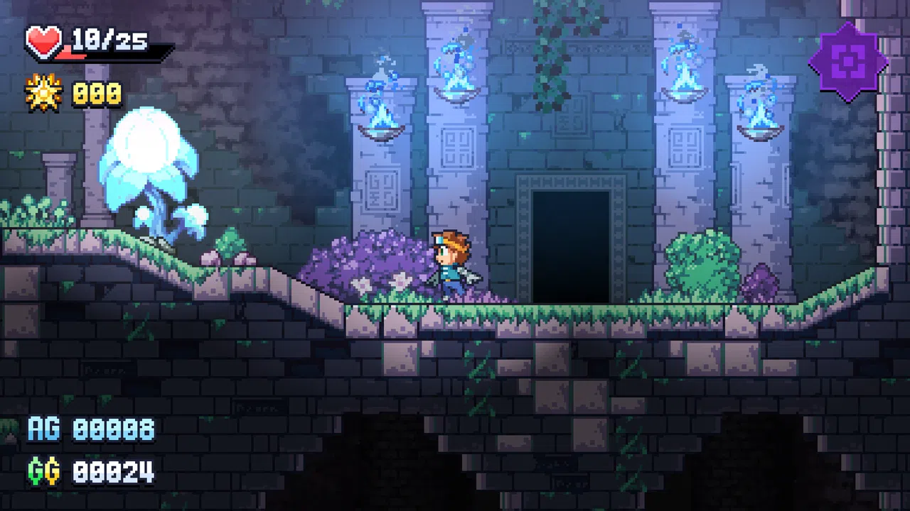 Aurascope Demo Screenshot 11