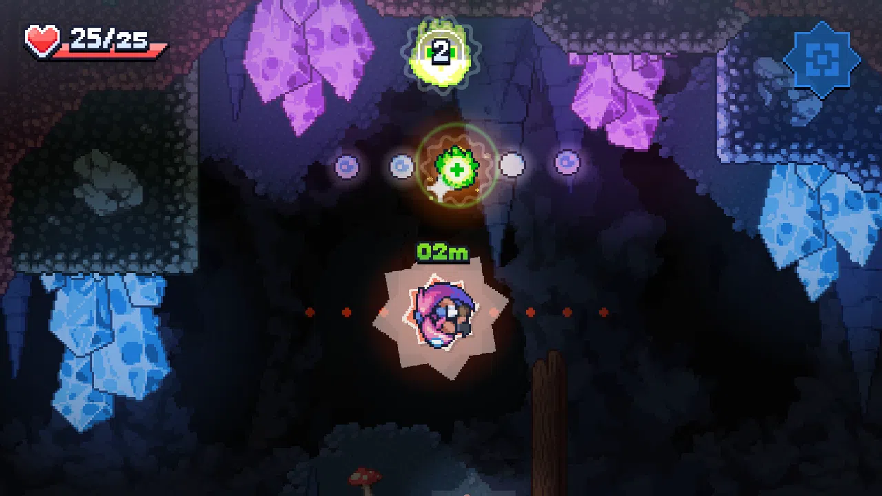 Aurascope Demo Screenshot 6