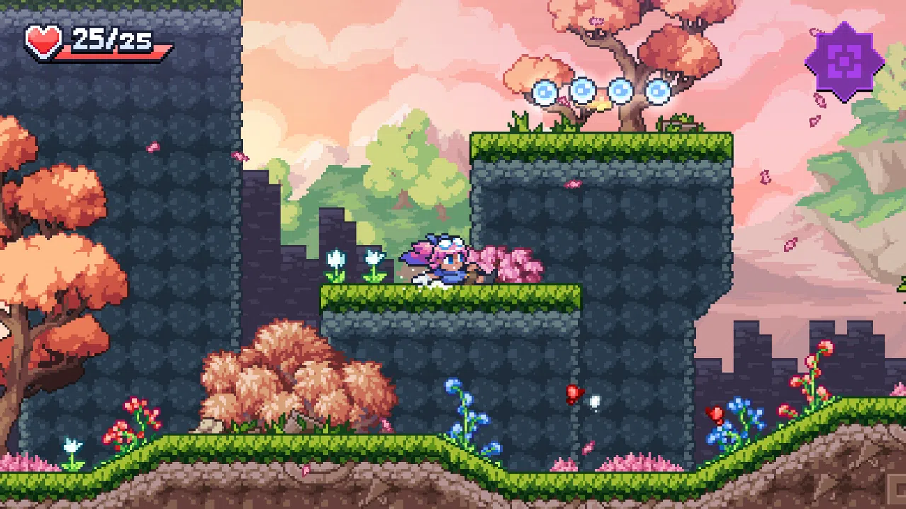 Aurascope Demo Screenshot 7