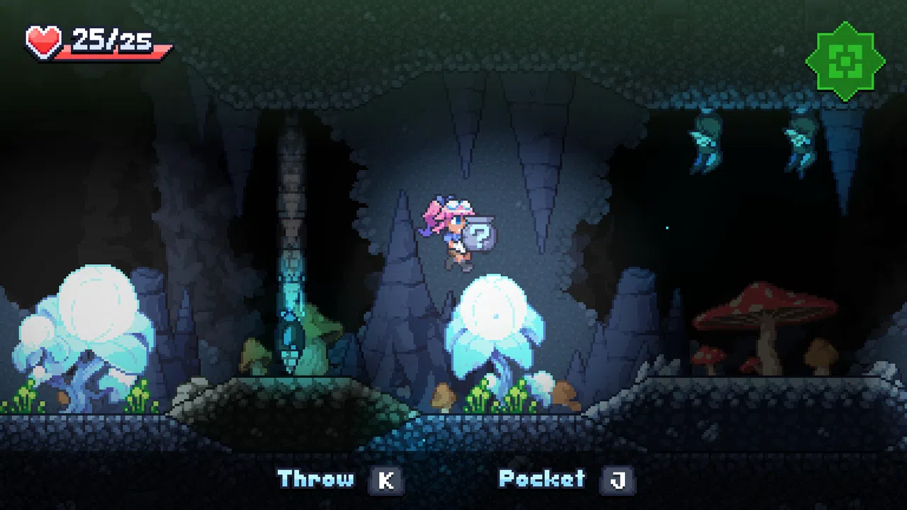 Aurascope Demo Screenshot 10