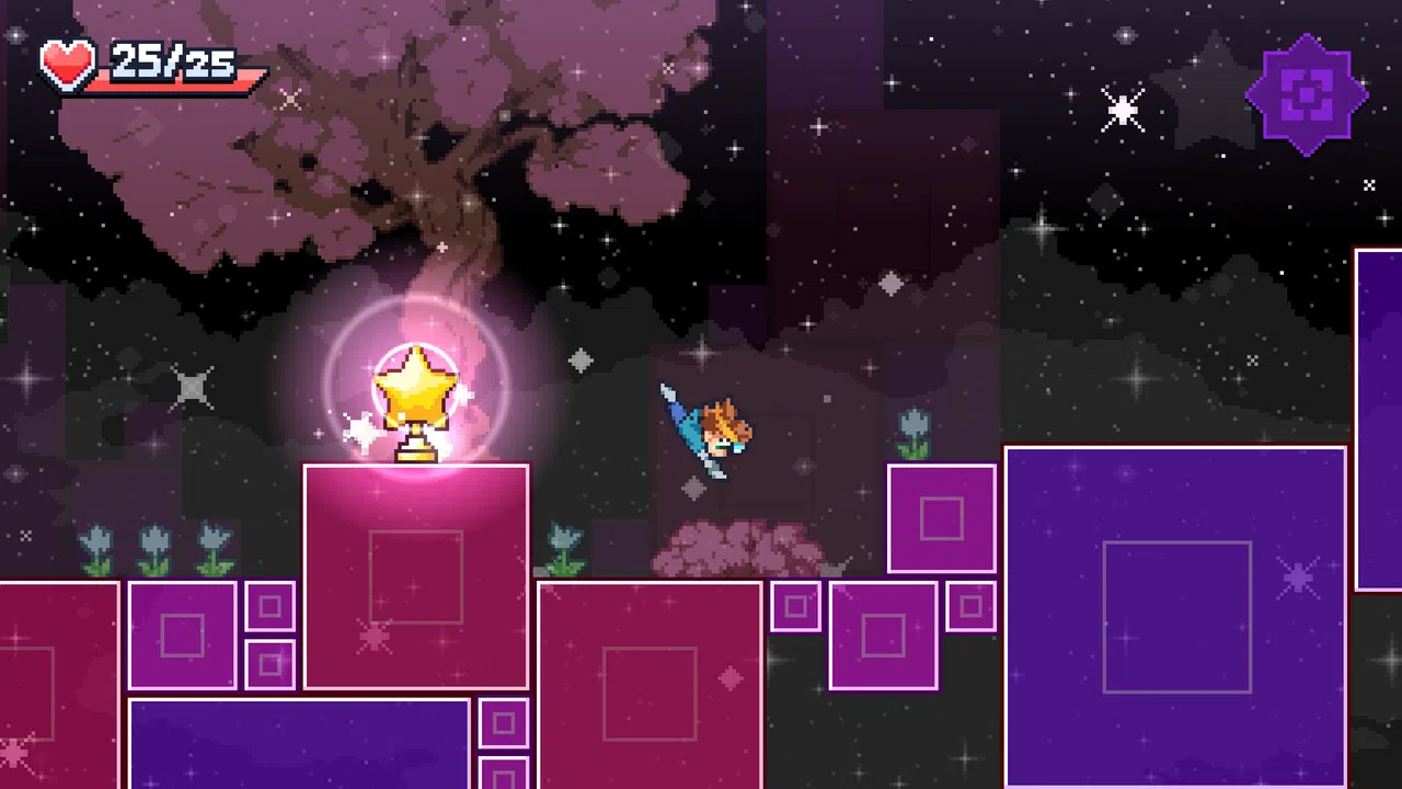 Aurascope Demo Screenshot 8