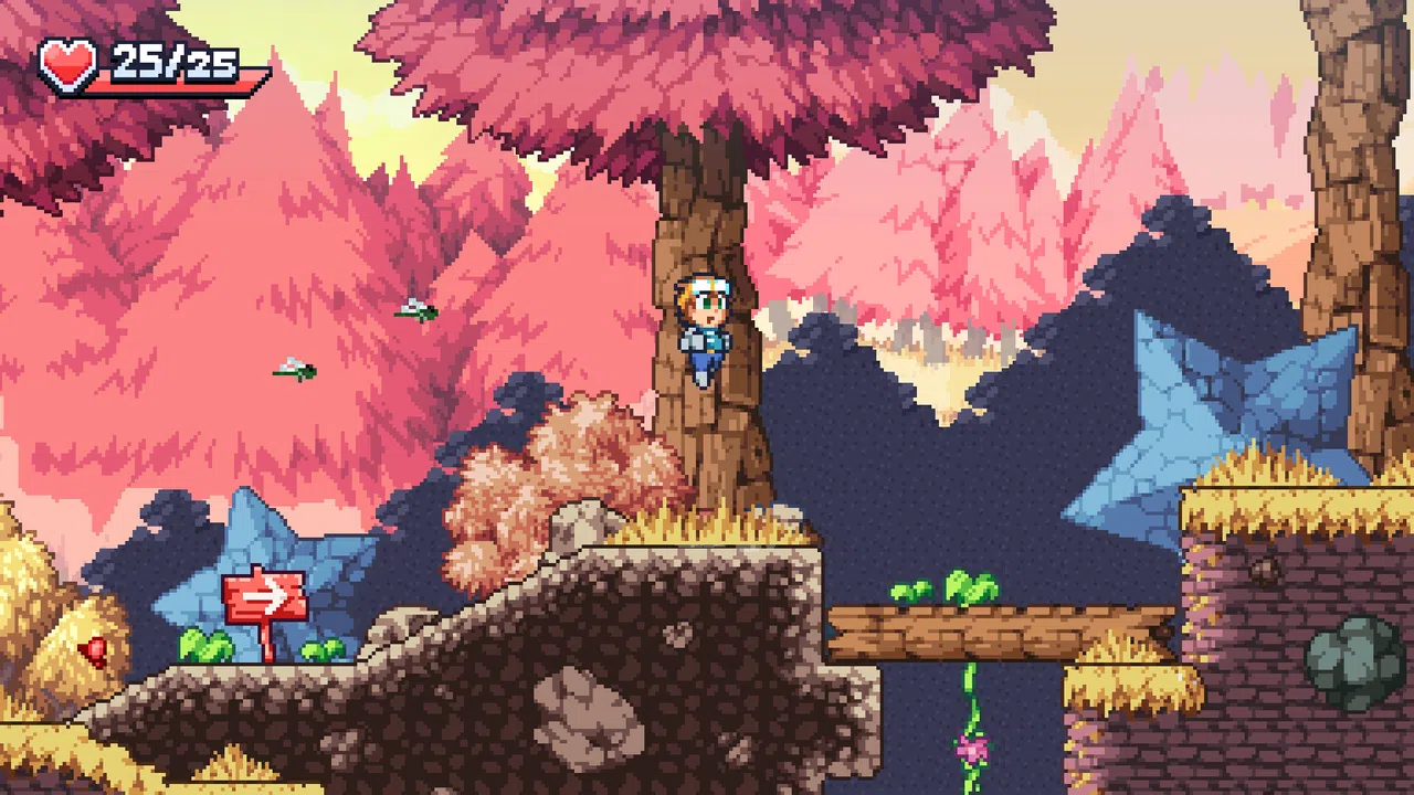 Aurascope Demo Screenshot 1
