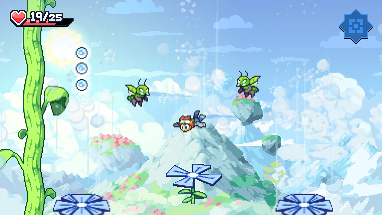Aurascope Demo Screenshot 3