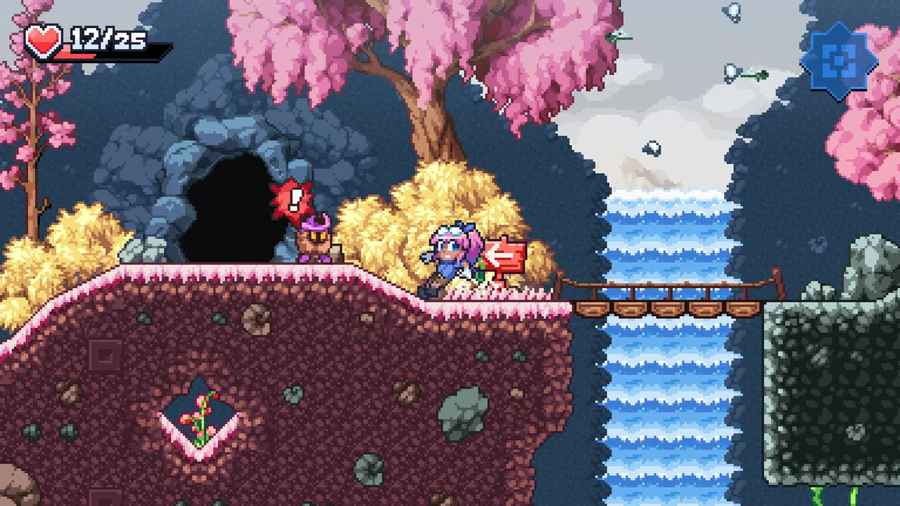 Aurascope Demo Screenshot 2