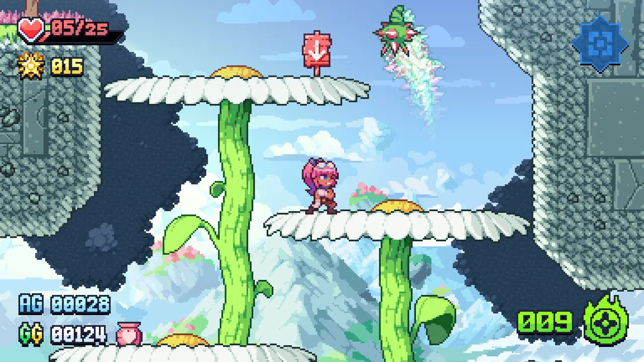 Aurascope Demo Screenshot 9