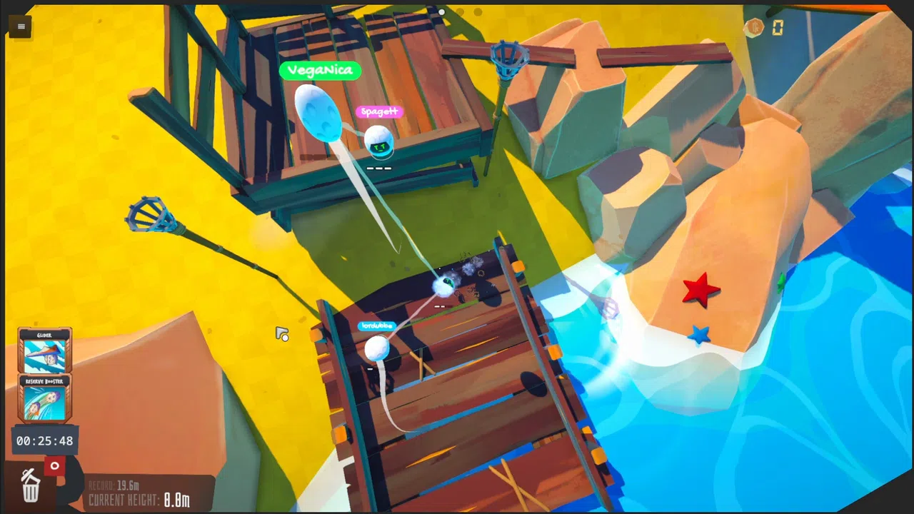 Golfie Up! Screenshot 13