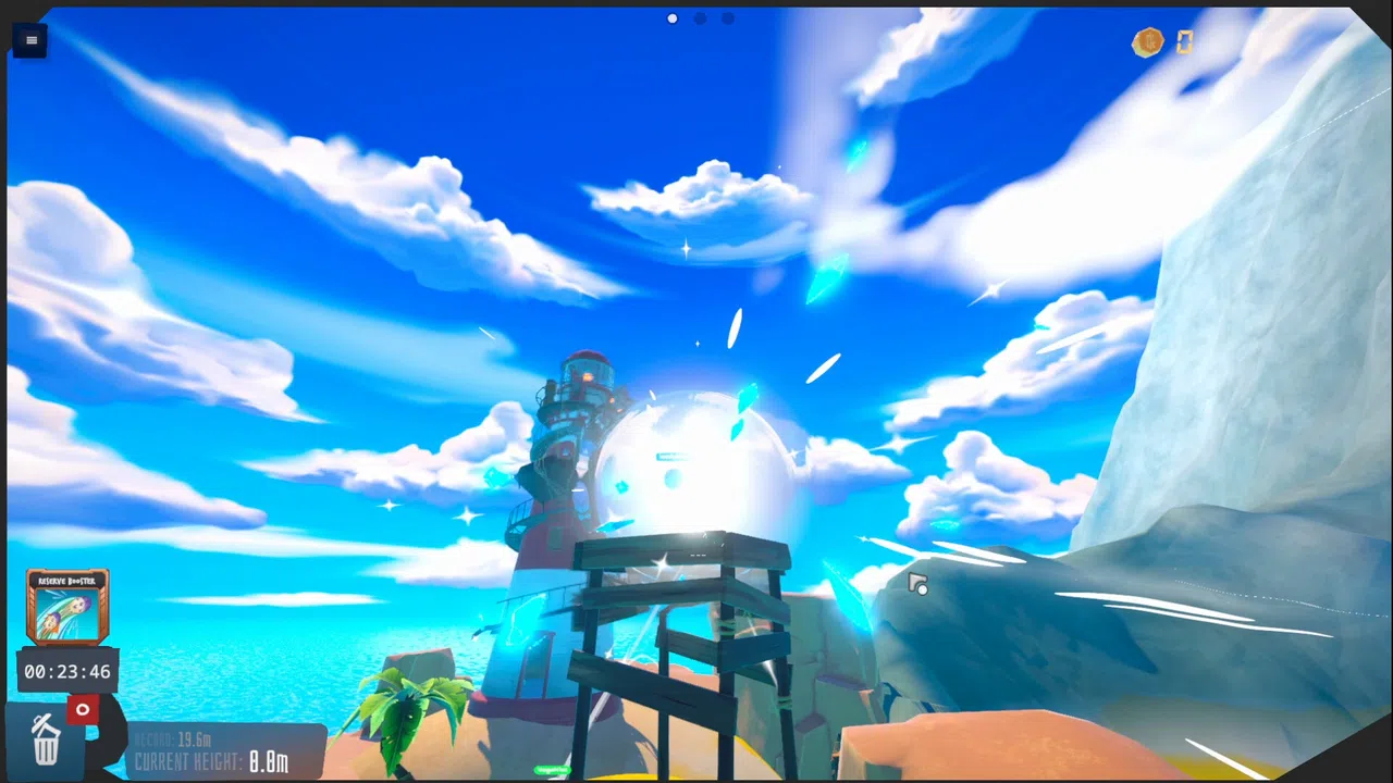 Golfie Up! Screenshot 8