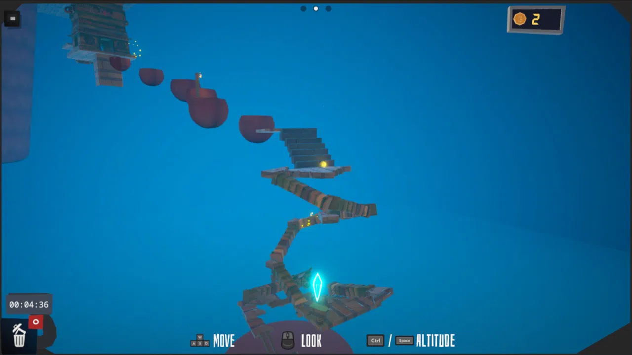 Golfie Up! Screenshot 11