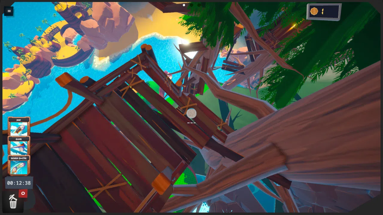 Golfie Up! Screenshot 15