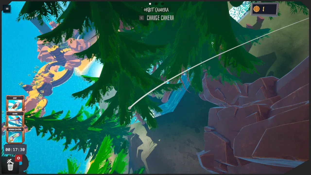 Golfie Up! Screenshot 17
