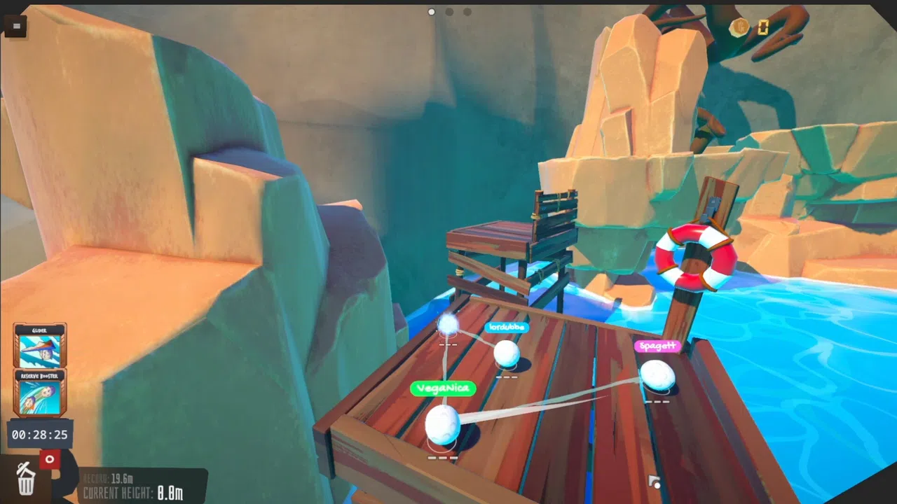 Golfie Up! Screenshot 16