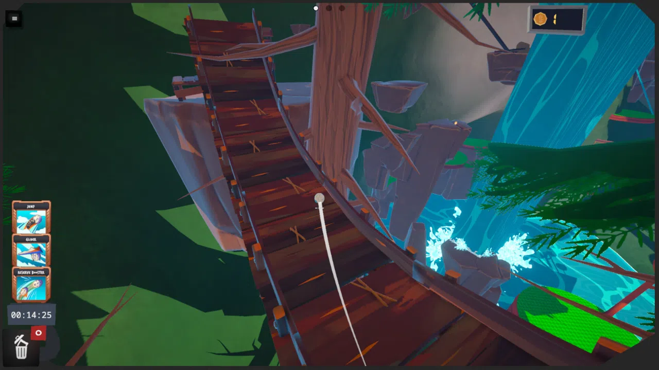 Golfie Up! Screenshot 9