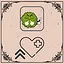 Box Hedge - Increase Health icon