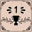 Round 1! icon