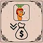 Carate-Chopper - Decrease Cost icon