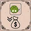 Box Hedge - Decrease Cost icon