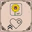 Gunflower - Increase Health icon
